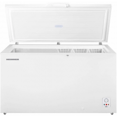 Морозильный ларь Heinner HCF-HS420E++ в Запорожье